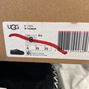 New Ugg Tasman